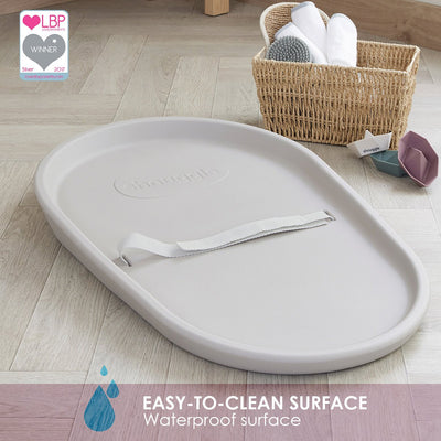 Changing Essentials Kit: Shnuggle Changing Mat + Diaper Pail + Better Bag Liners