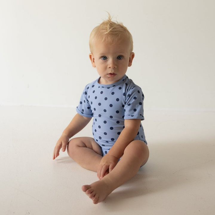 Child Shortie Swimsuit - Sully