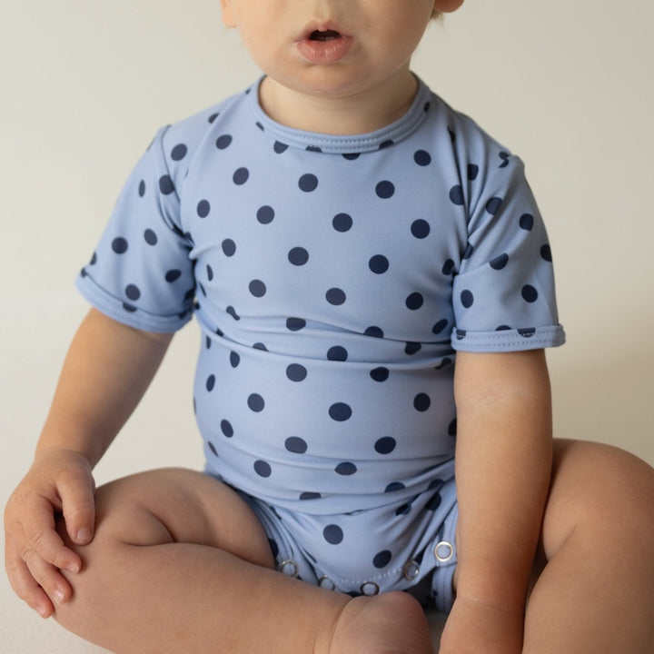 Child Shortie Swimsuit - Sully