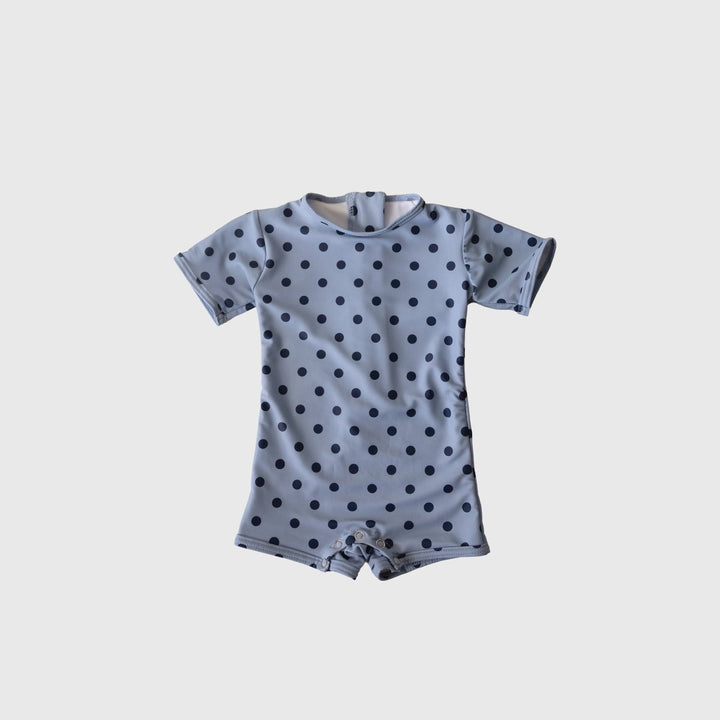Child Shortie Swimsuit - Sully