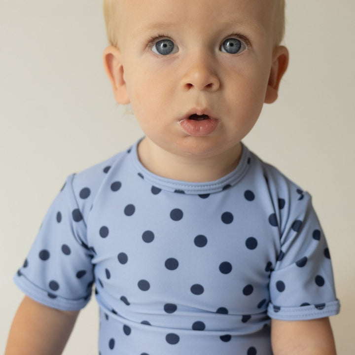 Child Shortie Swimsuit - Sully