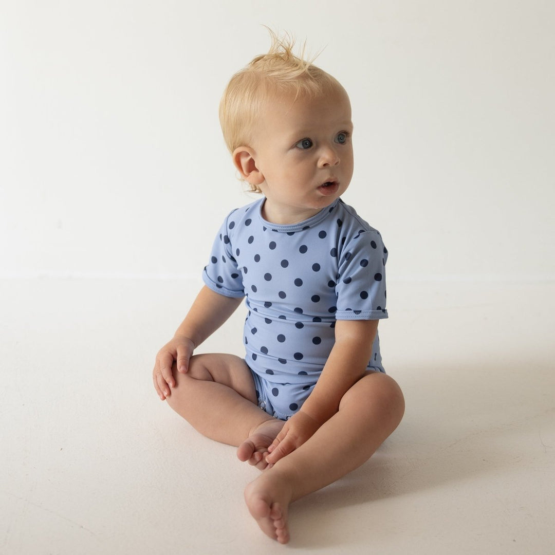 Child Shortie Swimsuit - Sully
