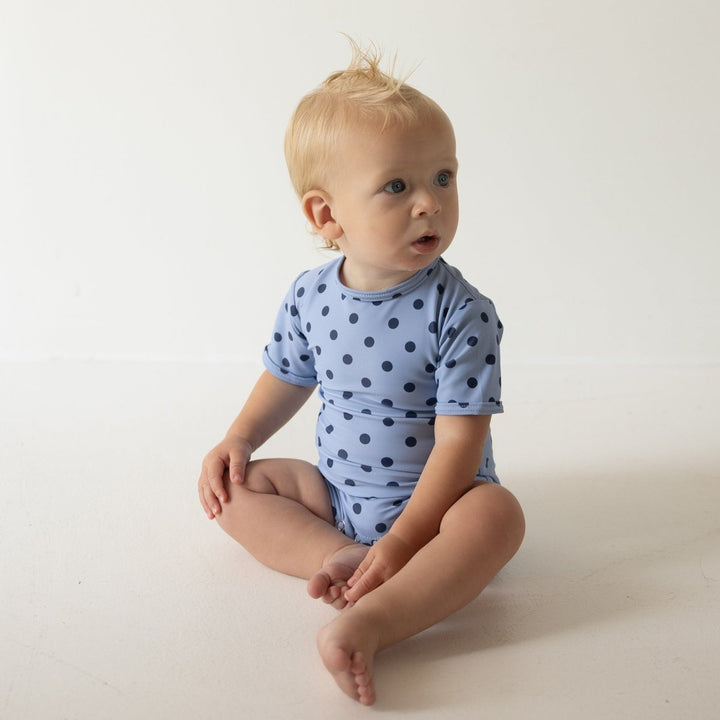 Child Shortie Swimsuit - Sully