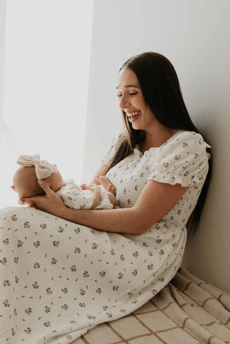 Child &amp; Women&