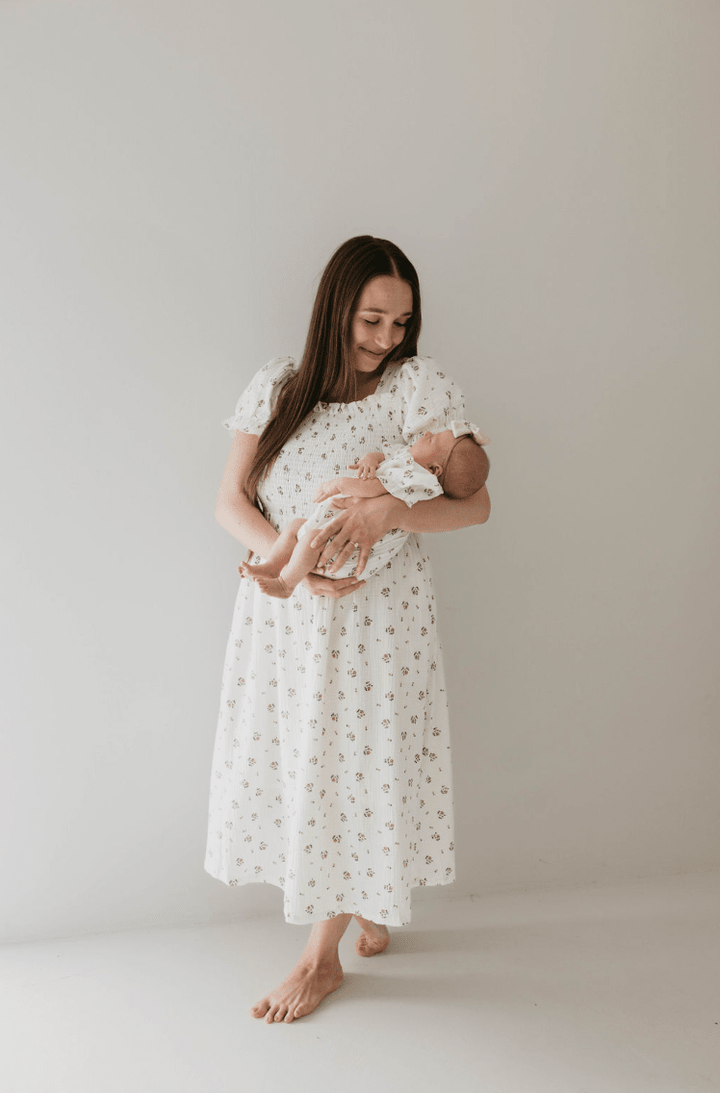 Child &amp; Women&