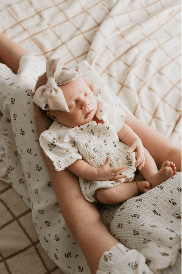 Child &amp; Women&