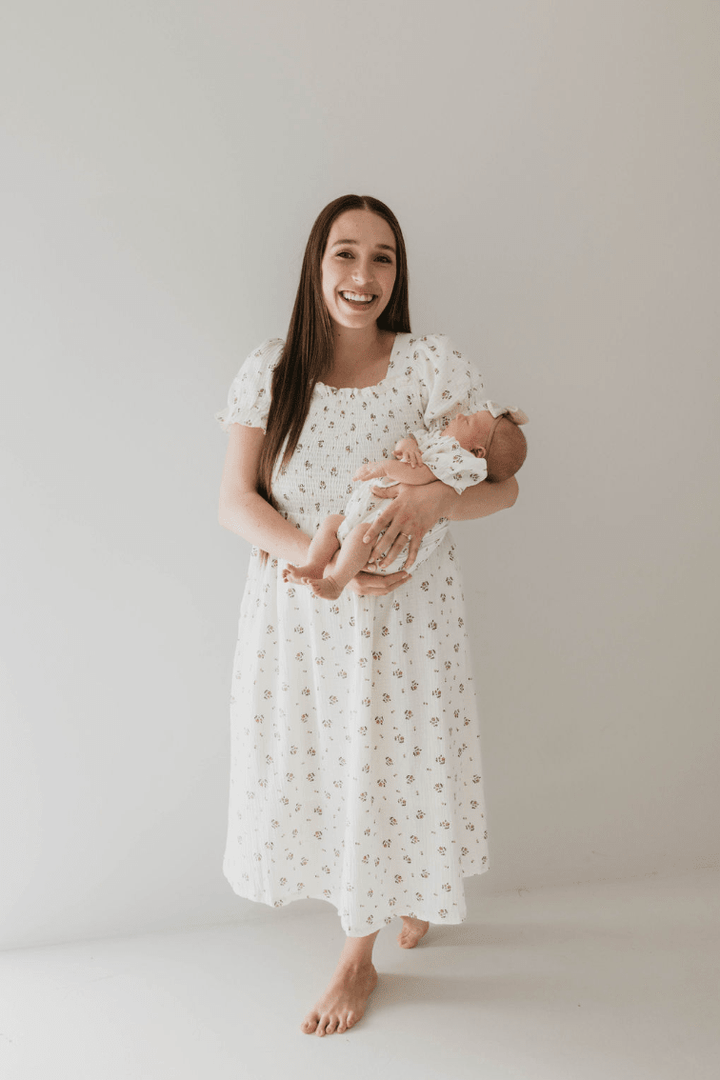 Child &amp; Women&
