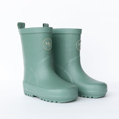 Children's Rain Boot | Cascade