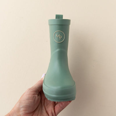 Children's Rain Boot | Cascade
