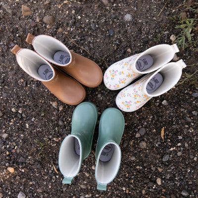 Children's Rain Boot | Cascade