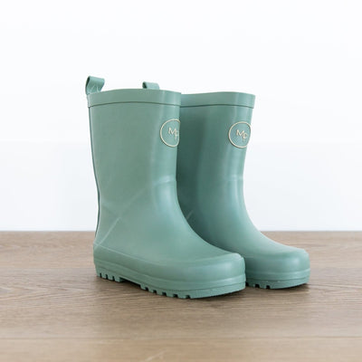 Children's Rain Boot | Cascade