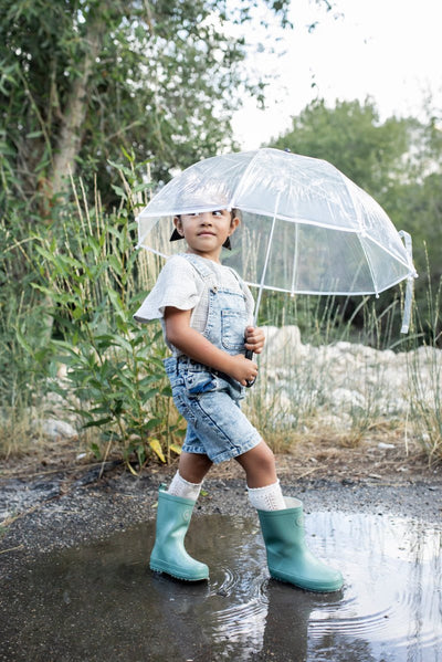 Children's Rain Boot | Cascade