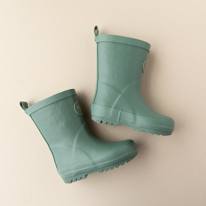 靴 MARDI MERCREDI Wild Long Rain Boots MARDI MERCREDI Wild Long Rain Boots