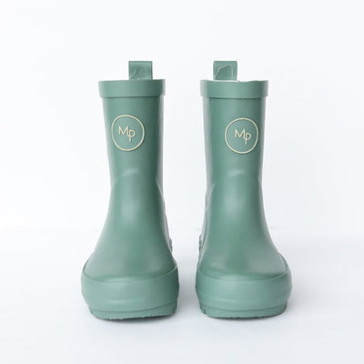 Children's Rain Boot | Cascade