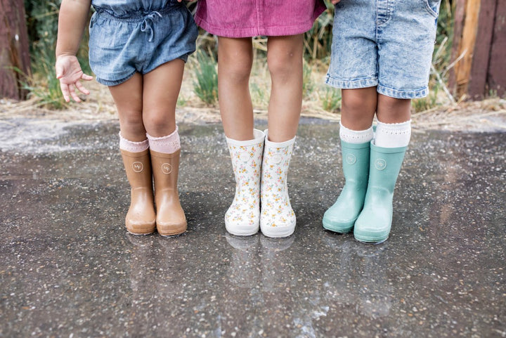 Children&
