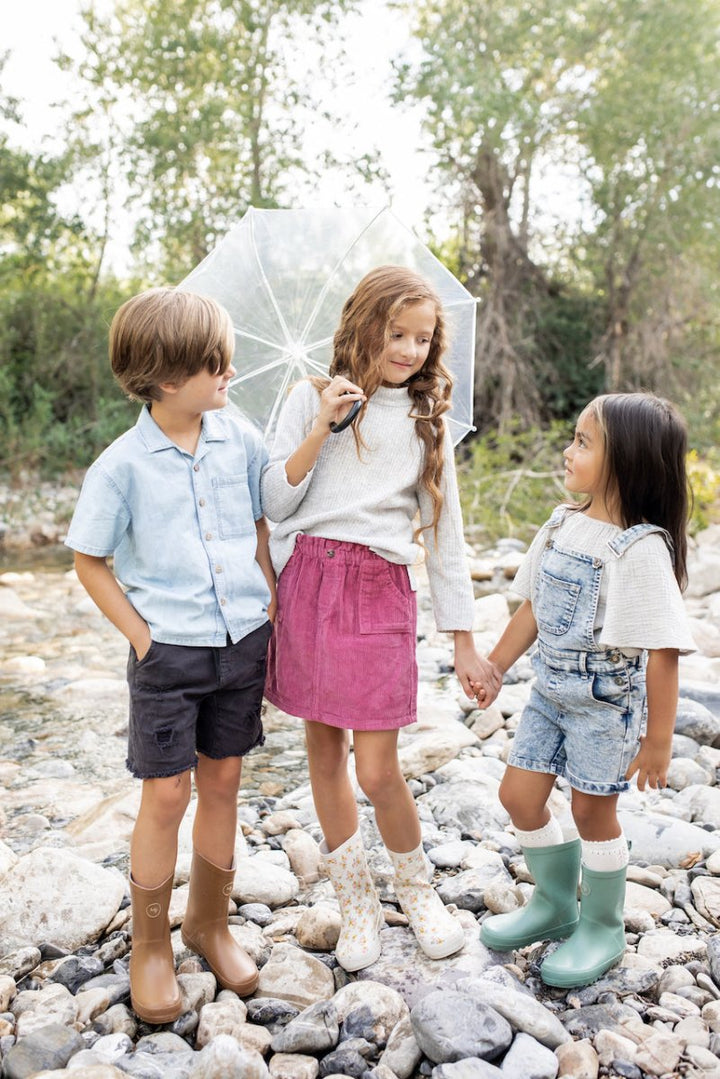 Children&