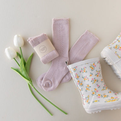 Children's Rain Boot | Juniper