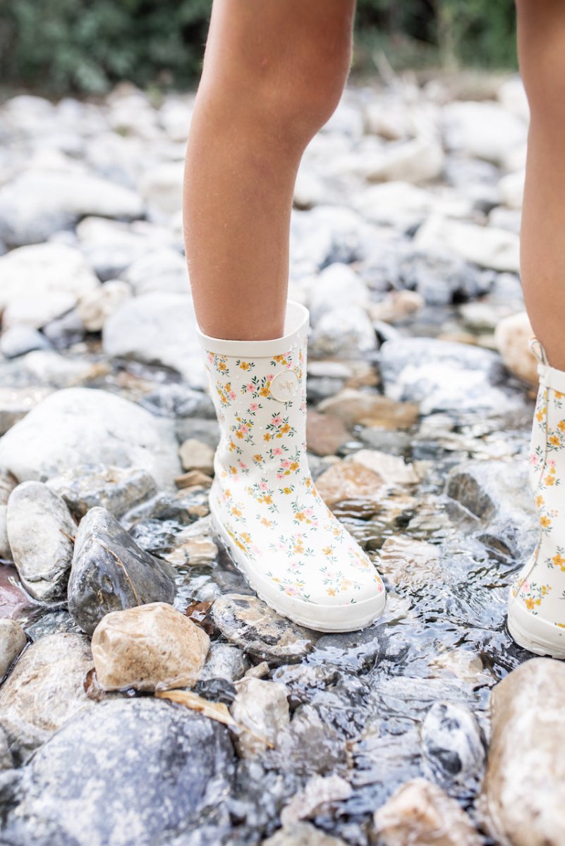 Children's Rain Boot | Juniper