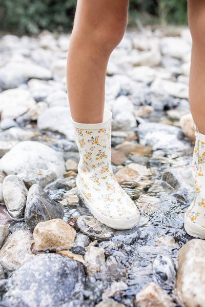 Children's Rain Boot | Juniper
