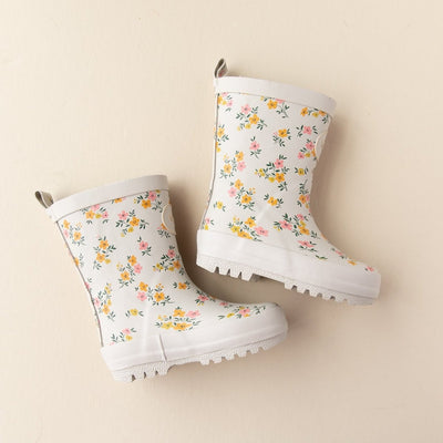 Children's Rain Boot | Juniper