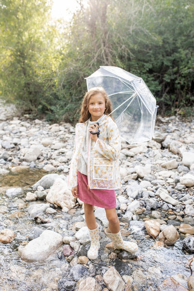 Children's Rain Boot | Juniper