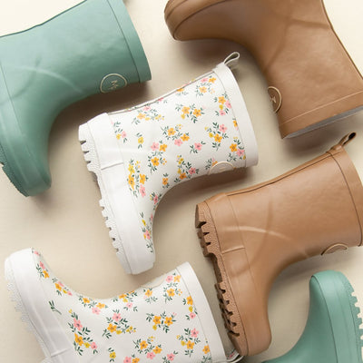 Children's Rain Boot | Juniper