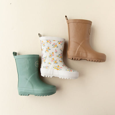 Children's Rain Boot | Juniper
