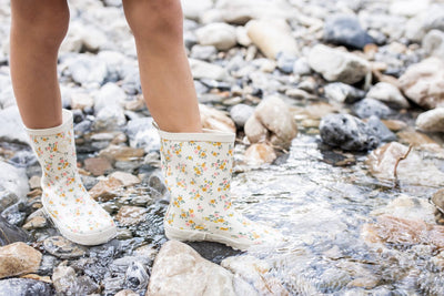 Children's Rain Boot | Juniper