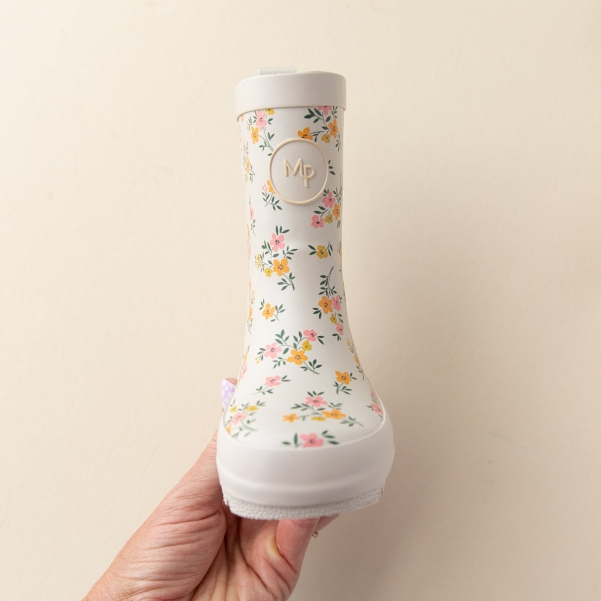Children's Rain Boot | Juniper