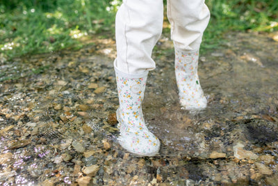 Children's Rain Boot | Juniper