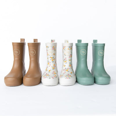 Children's Rain Boot | Juniper