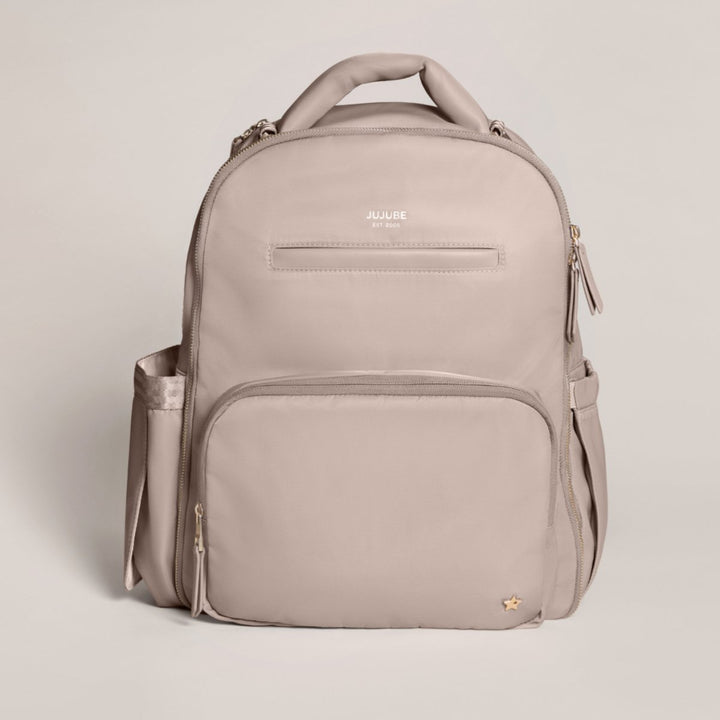 Classic Backpack Taupe