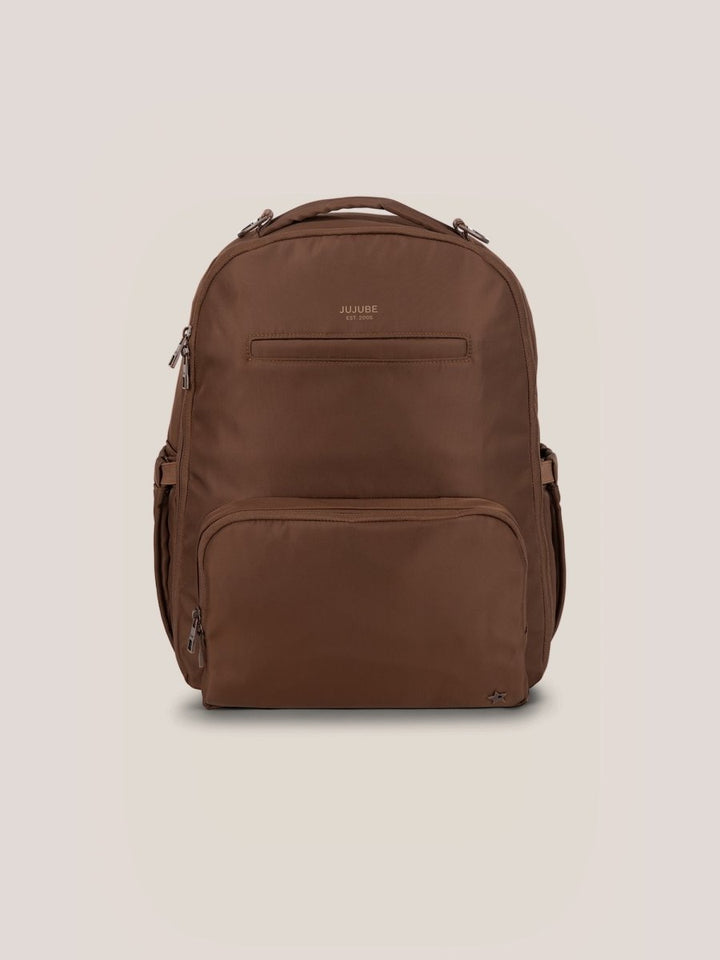 Classic Diaper Backpack - Espresso