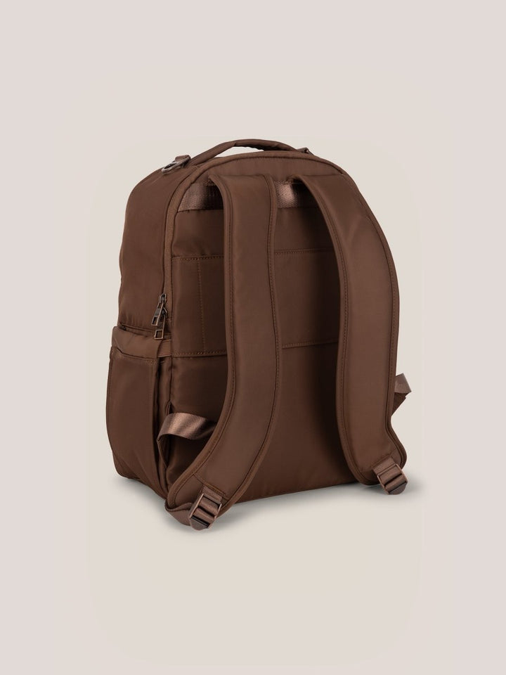 Classic Diaper Backpack - Espresso