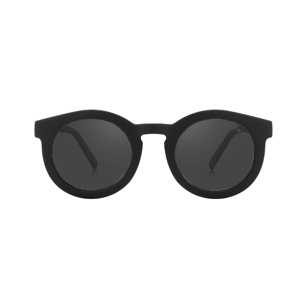 Classic | Sustainable Sunglasses | Plant-Based Bendable Polarized - Baby | 0-2 Y