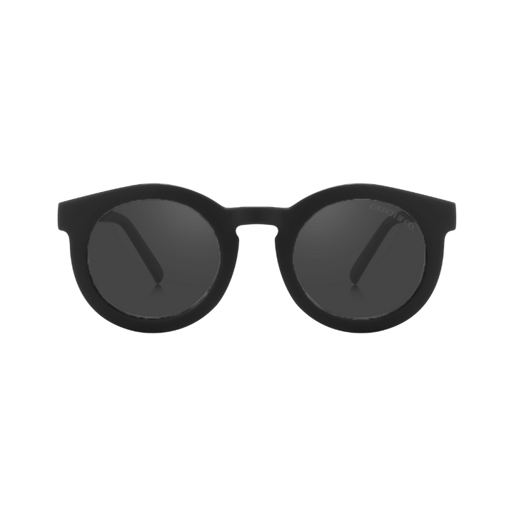 Classic | Sustainable Sunglasses | Plant-Based Bendable Polarized - Baby | 0-2 Y