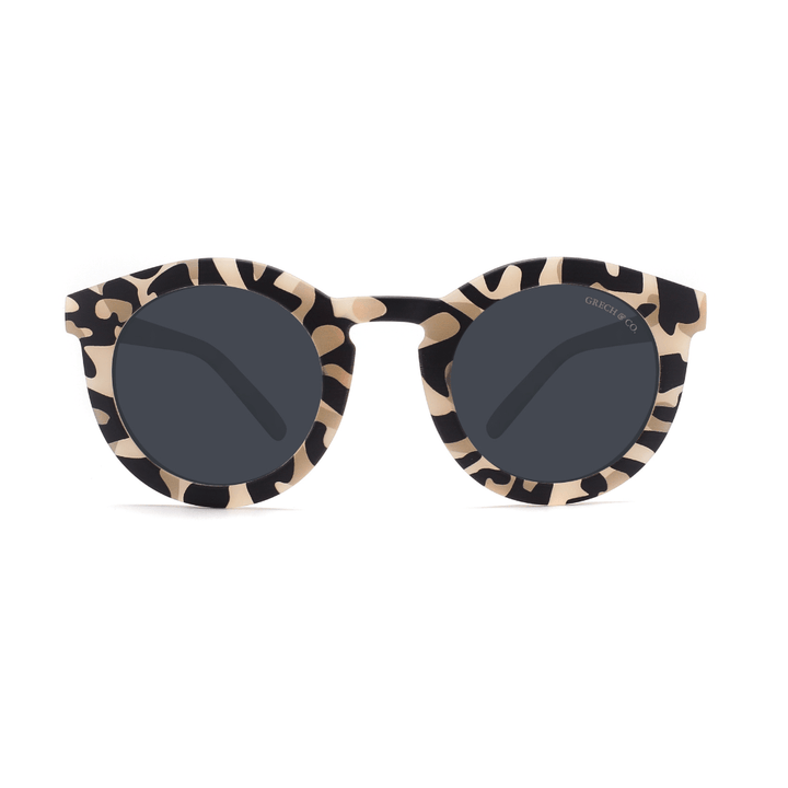 Classic | Sustainable Sunglasses | Plant-Based Bendable Polarized - Baby | 0-2 Y