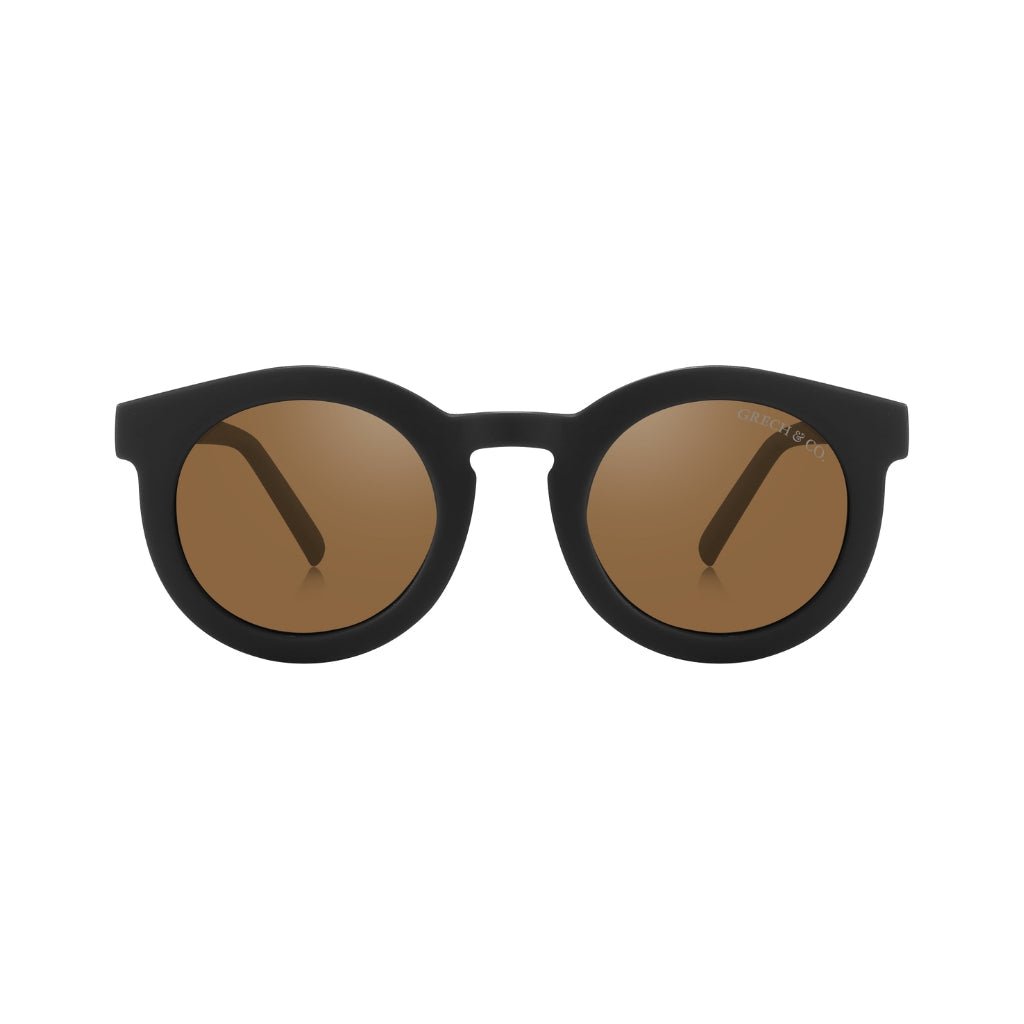 Classic | Sustainable Sunglasses | Plant-Based Bendable Polarized - Baby | 0-2 Y