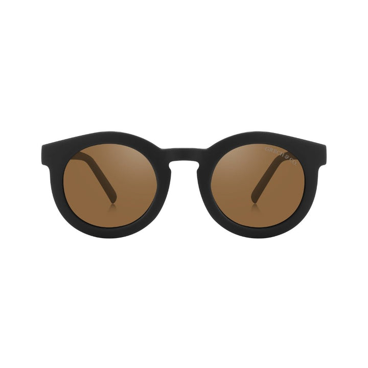 Classic | Sustainable Sunglasses | Plant-Based Bendable Polarized - Baby | 0-2 Y