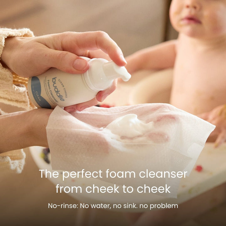 Clean Cheeks Bundle