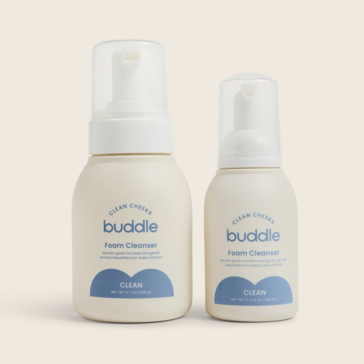 Clean Cheeks Bundle