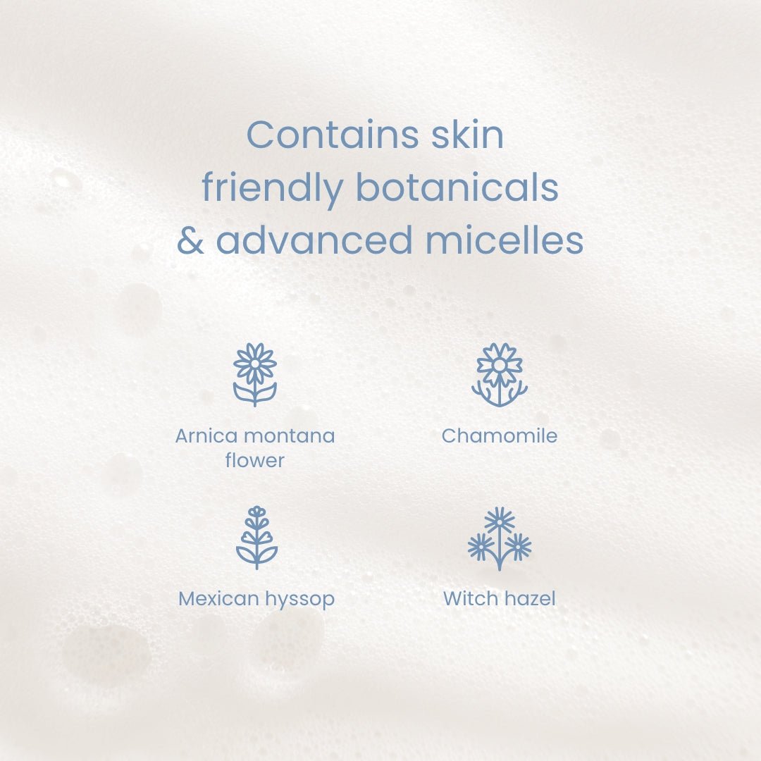 Clean Cheeks Bundle