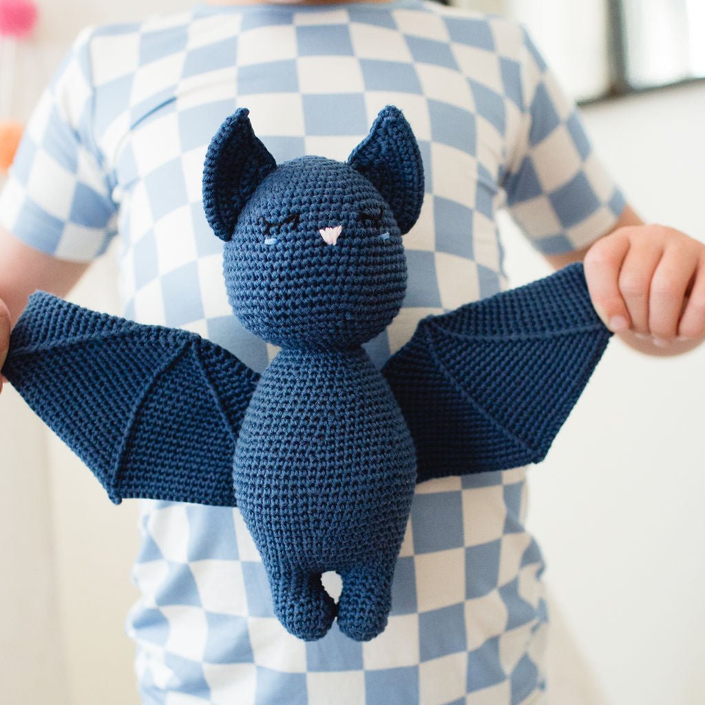 Comet the Bat