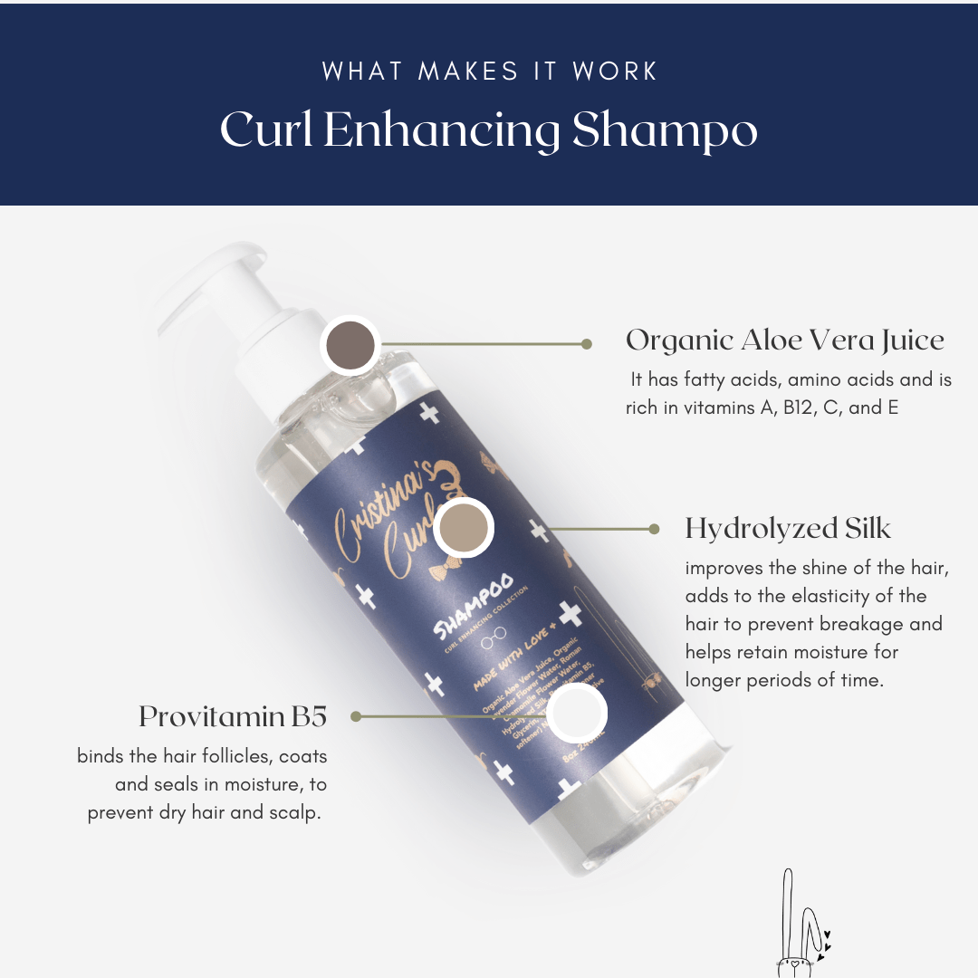 Curl Enhancing Duo