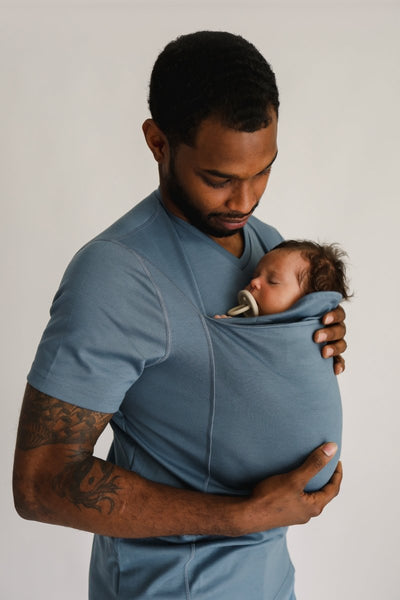 Dad Shirt - Brook