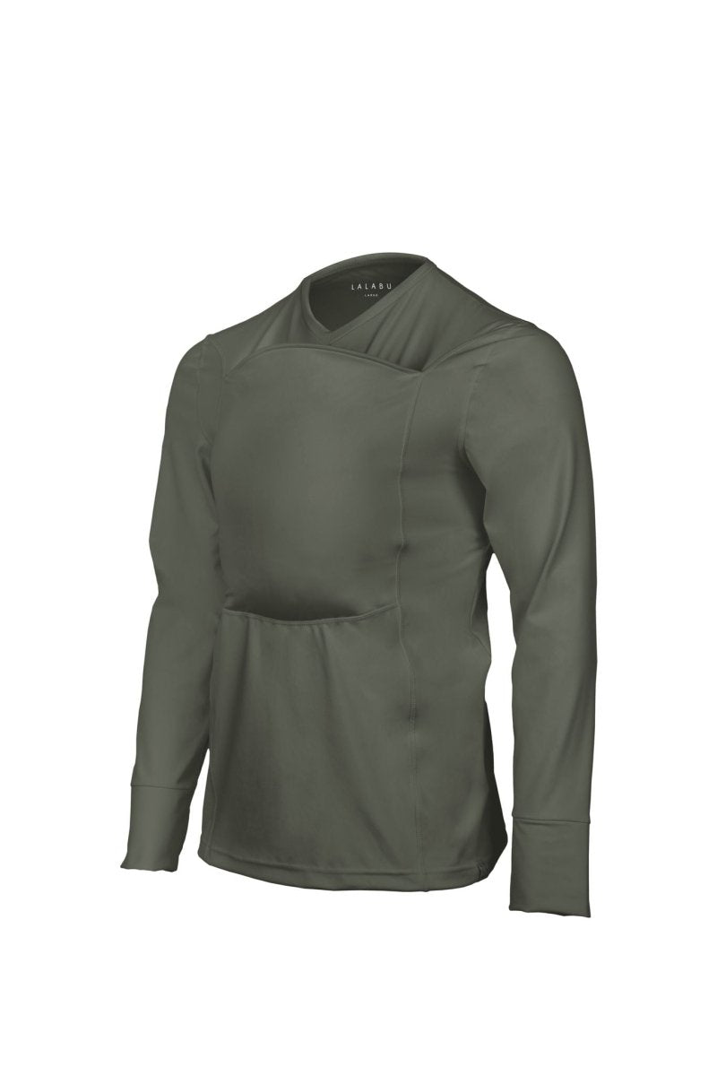 Dad Shirt - Fern