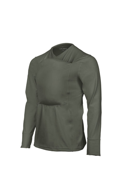 Dad Shirt - Fern