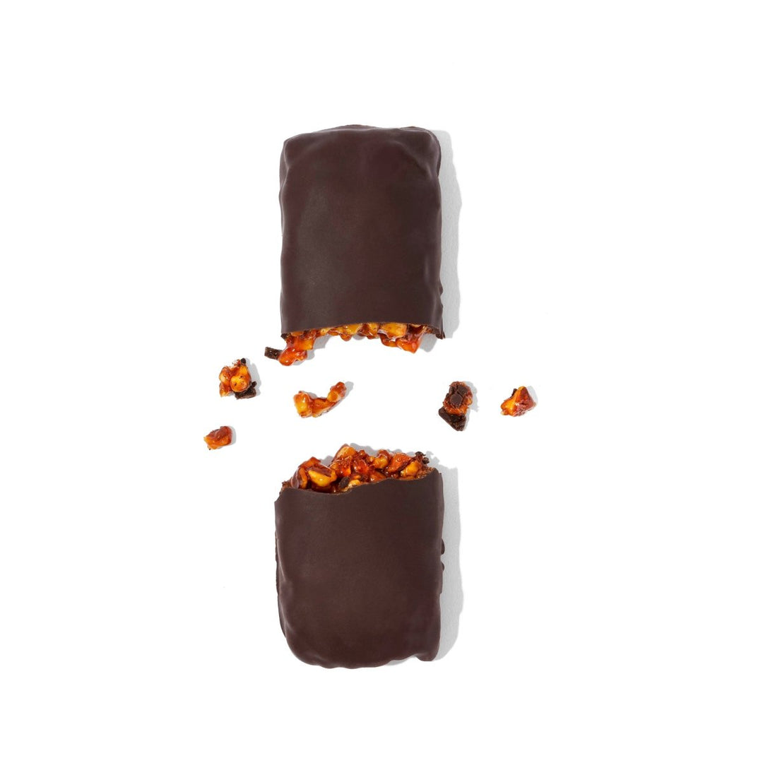 Dark Chocolate Aloha Caramel (Keto | Vegan)