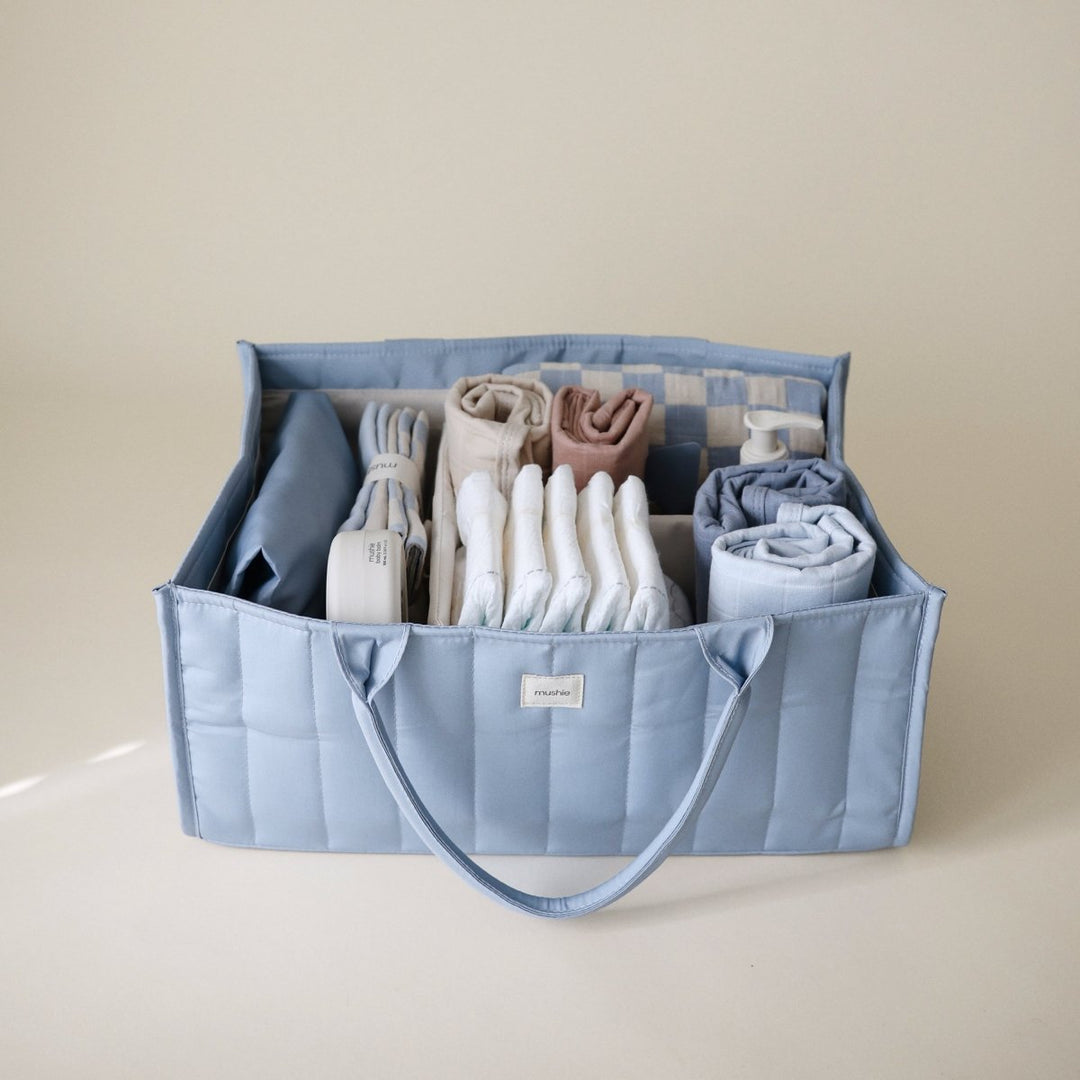 Diaper Caddy