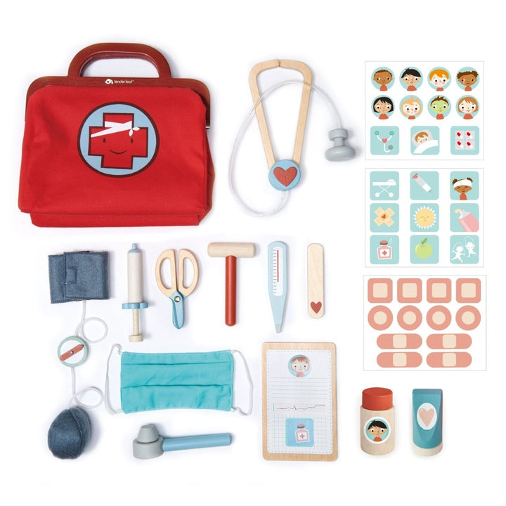 Doctor&